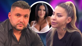 Aneli likovala zbog kraha Alibabe i Stanije, a sad je stigla žest*ka povratna! Asmin ne ostaje dužan