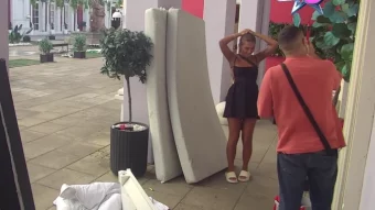 OVAKO SE TRETIRA KRALJICA: Sofi oduševljena Gastozovim gestom, evo kako je kupio! Anđeli će krenuti para na uši kad sazna!