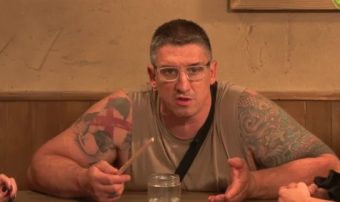 Kristijan poslao paket iz rijalitija: Spalevićeva ga otvorila i šokirala se njegovim sadržajem