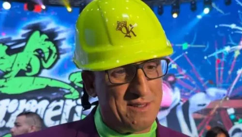 Golubović šokirao sve