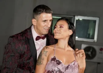 Ja se ništa ne pitam! Kristina Spalević progovorila o Kristijanu i prinovi – nada se da će ovaj put dobiti djevojčicu!
