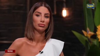 „OTIŠLA SAM TAMO SAMA“ Aleks o HAPŠENJU U TURSKOJ gdje je radila