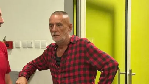 VRLO MALE PARE