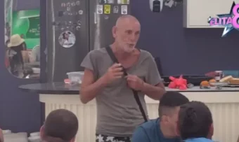 Lepi Mića je ovo sakrio bez dozvole produkcije: Doveo je do suza …