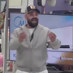 LUKA SVE IZNENADIO IZBOROM