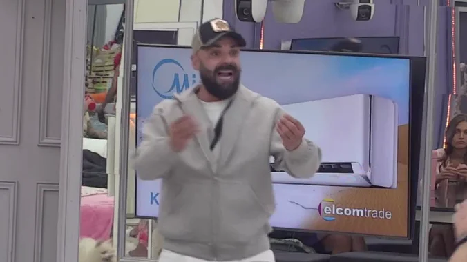 LUKA SVE IZNENADIO IZBOROM