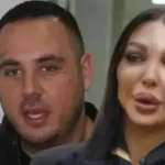 Nakon raskida sa Carem dobija je*ive prij*tnje sm*ću