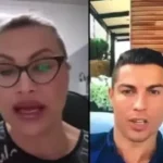 Marija Kulić nije prepoznala Kristijana Ronalda