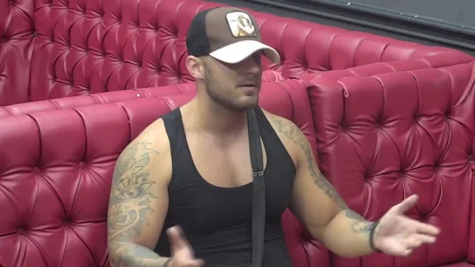 Armija obezbjeđenja uletjela u Bijelu kuću!