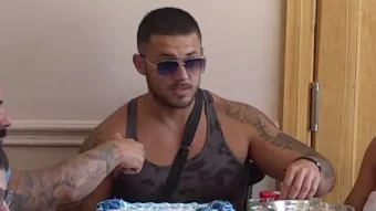 Marko Stefanović se emotivnim riječima obratio Sanjinoj porodici: Zahvalio je na organizovanom rođendanu, a od njegovih ni traga ni glasa!