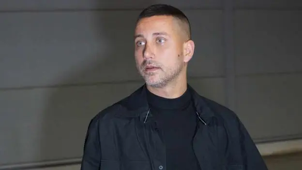 Primljen u bolnicu na Bežanijskoj kosi