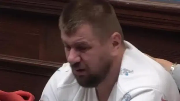 Tragična vijest zatekla Janjuša