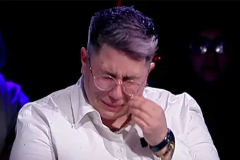 MATORU POSJETILA MAJKA U SNU! Tomićeva ne prestaje da JECA, evo šta joj je PORUČILA