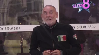Mića puca od sreće zbog prop*sti Anđele i Gastoza, nastavio da briše pod sa njima: Treba vas kazniti da budete cio život zajedno!