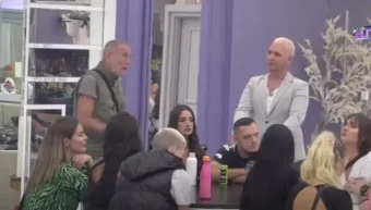 Lepi Mića zakuhao čorbu izborom potrčaka: Ljute rivalke kipte od bijesa