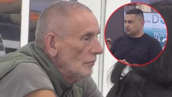 Žestok okršaj Miće i Bebice – pljušte stravične uvrede! “DJECU SI GURNUO DA BUDU PODSTANARI …”