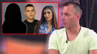 Miki Dudić progovorio o Pejinoj bivšoj djevojci, pa priznao da li treba oprostiti Eni!