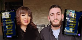 „SA TOBOM SAM BILA ZOLI IZ INATA“ Ekskluzivna prepiska Miljane i njenog BIVŠEG, isplivali i detalji NJENOG UGOVORA, ŠOK!