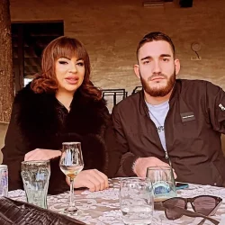 LIJEPI NIŠLIJA ŽENI MILJANU KULIĆ?! Kulićeva progovorila o budućim planovima: „Konačno sam našla nekoga…“