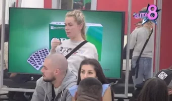 Milica progovorila o odnosu sa Urošem: “Ne zanima me da li će da crkne Terza”