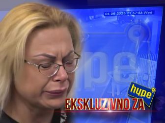 “MILJANA JE HOSPITALIZOVANA!” HITNO OGLAŠAVANJE MARIJE KULIĆ SAMO ZA HYPE: “POZVALA SAM POLICIJU I HITNU POMOĆ! Mnogo mi je teško! Živim za Željka! Nije joj dobro!”
