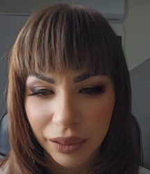 ISPLIVAO KUĆNI VIDEO MILJANE KULIĆ! Svi u šoku