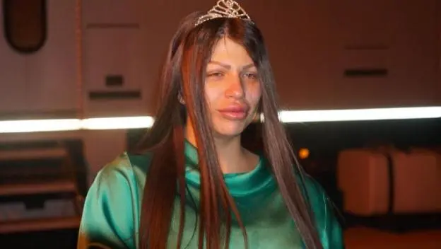 Miljana uhvaćena u noćnom klubu!