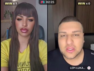 MILJANA UHVATILA LEPOG LUKU SA MUŠKARCEM?! „Taj pjevač se dopisuje i sa njim i sa mnom“