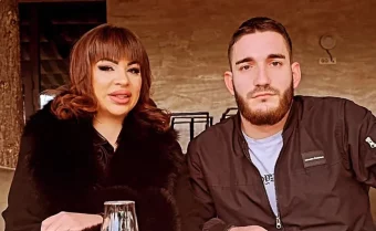 „NA SVOJU RUKU JE PRESTALA DA PIJE TERAPIJU“ Ekskluzivno oglašavanje Miljaninog bivšeg za Hype TV! Raskrinkao Kuliće: „Mislili su da sam sa njom iz KORISTI…“