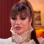 MILJANA KULIĆ O POROKU!