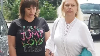 Porodična drama u domu Kulićevih – Marija hoće da smjesti Miljanu u psih*jatrijsku bolnicu: “Pozvala je Hitnu, vode me u Toponicu!”