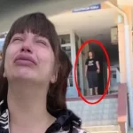 Ovo je uznemirujuće!