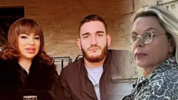 Miljana raskinula s dečkom i prestala da razgovara sa majkom