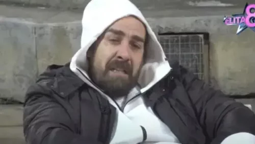 Milovan spreman da učini ozbiljan korak