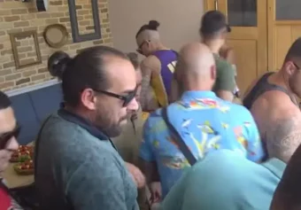 Sanja nije dozvolila Milovanu da jede hranu koju je poslala njena majka! Otjerala ga od stola
