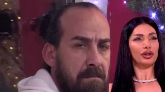 Milovan i Aleksandra na metar jedno od drugog, on riješio na OVAJ način da joj se približi!