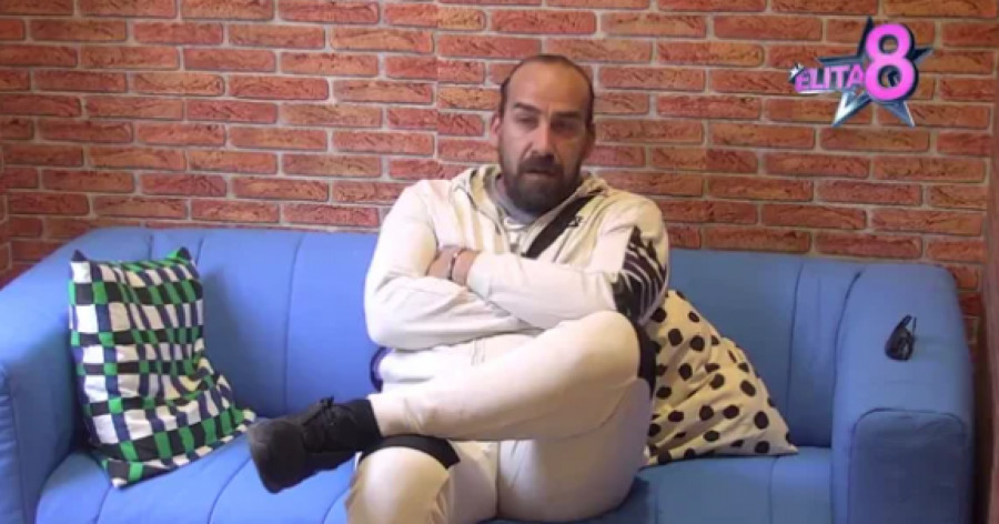 BUDUĆNOST MU JE NEIZVJESNA