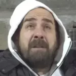 Milovan Minić u potpunom očaju