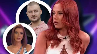 Mimas će počupati svu kosu s glave?! Mrvica udar*la na njenu vezu s Grujom, pa progovorila o njihovom odnosu