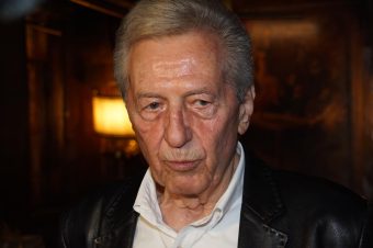 HITNO OGLAŠAVANJE MIROSLAVA ILIĆA NAKON VIJESTI DA JE PREMINUO! Otkrio da zna ko izmišlja LAŽI, pa odbrusio HEJTERIMA: „Oni su BEZDUŠNI…“