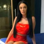 BIVŠA RIJALITI UČESNICA POKAZALA TRUDNIČKI STOMAK