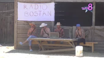 GLAVNA KONKURENCIJA: Momci iz EKONOMSKOG riješili da se udruže protiv Bebice, Teodore i Dače, pa došli na ovu IDEJU!