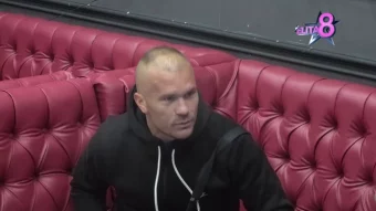 Potrudit ću se da je vratim u rikverc: Munja najavio uništ*nje Matore, Draganu žest*ko osudio zbog izd*je porodice