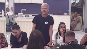 Munjez ne zna gdje ud*ra naspram Kačavende, Stanić dem*lirao Anu Nikolić i Kordu pred svima