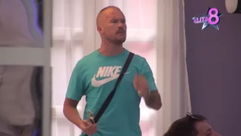 Munjez jeca na sav glas: “ZA ŽIVOTA VAM NEĆU OPROSTITI”