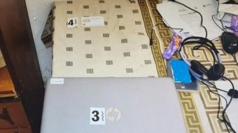 MUP uhapsio osam osoba zbog dječije pornografije: Među uhapšenima i dvije maloljetne osobe