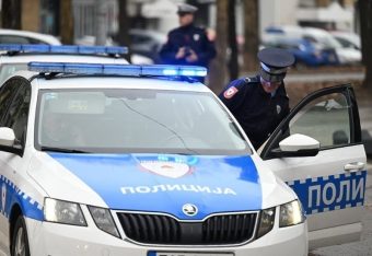Prijavljena otmica u Gradišci: Intervenisala i Žandarmerija