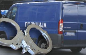 HAPŠENJE! Teško krivično djelo počinjeno u Boru!