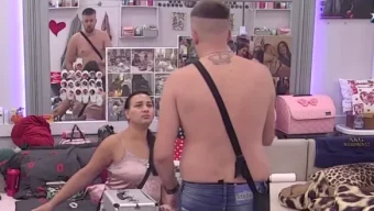 Ana ne može da se otarasi Korde, on nastavlja da je PROGONI i vri*eđa