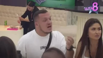 Gastoz pred izbacivanjem: Voditeljka saopštila zvaničnu odluku – evo od čega zavisi da li će napustiti rijaliti 20 dana pred kraj!